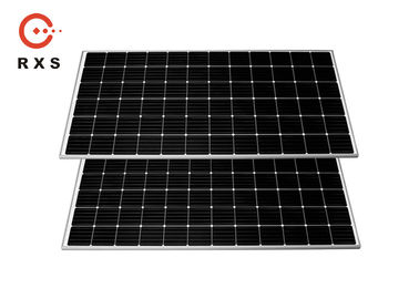 Los paneles solares fotovoltaicos 1956*992*40m m monocristalino de 345 vatios con 72 células